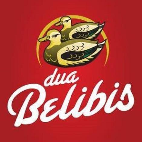 Foodtwin- Dua Belibis Saos Cabe (650Ml)