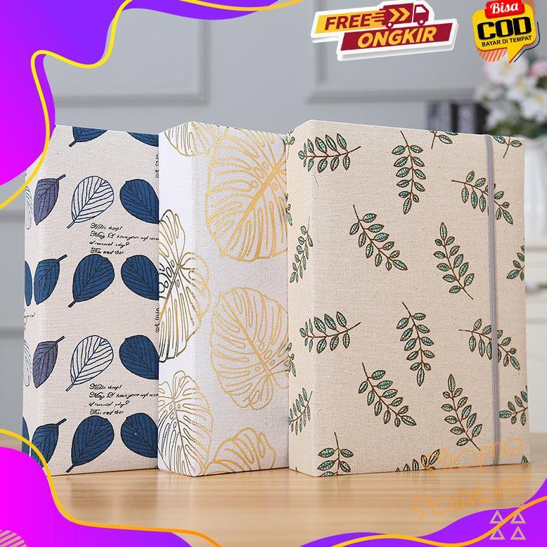 TERBARU 4R 200 Slot Buku Album Foto Polaroid / ALBUM 200 FOTO / BUKU ALBUM / PHOTO ALBUM
