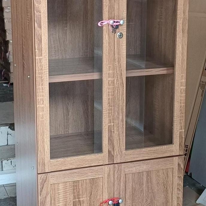 RAK BUKU RAK SERBAGUNA RAK FILE RAK PAJANGAN TAS PS