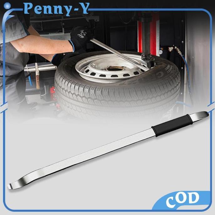 LOLY Sendok Ban Motor 20inch Alat Pembuka Ban Motor Manual Pembuka Ban Alat Congkelan Ban Motor Cuki