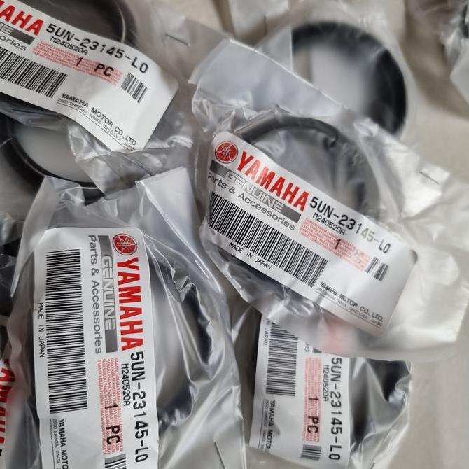 SEAL OLI SHOCK ORINAL YAMAHA YZ 125 YZ 250