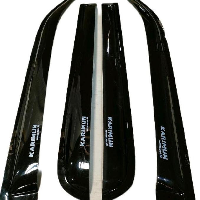 Karimun Wagon R Talang Air Pintu Mobil Suzuki Karimun Wagon R Car Terbatas