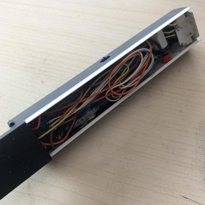 Tamiya Lap Timer Portable