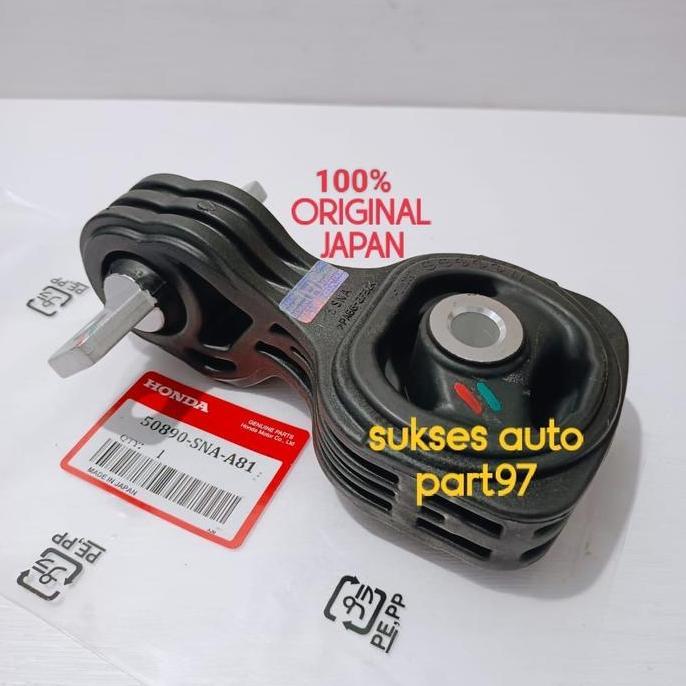 Engine Mounting Belakang Honda Civic Fd Original Premium