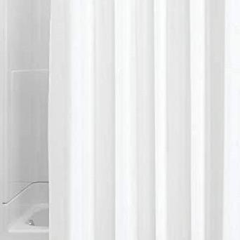 TIRAI KAMAR MANDI/SHOWER CURTAIN/HORDENG KAMAR MANDI 200cmX200cm Shower Plastik