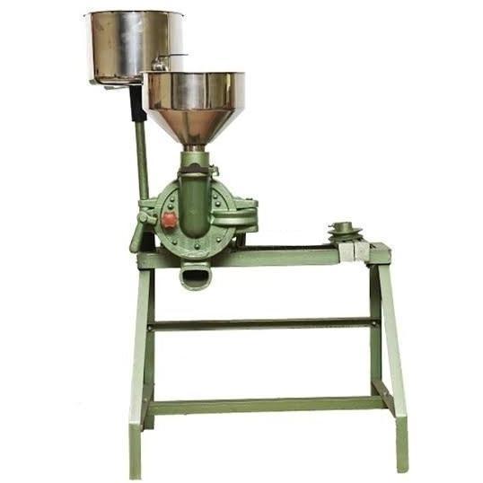 Mesin Gilingan Tahu 6" MATRIX PMJ Penggiling Giling Kedelai Tahu 6"