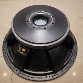 Speaker Komponen 18 Inch 18LS1600 Soundstandard VC 5 Spul Luar Dalam
