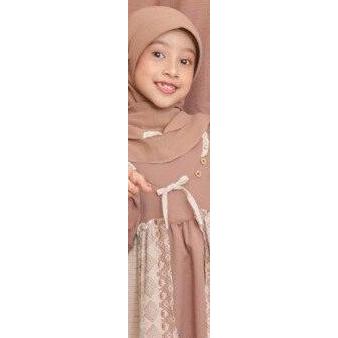 Ethica | Sarimbit Keluarga Terbaru Ethica Royal 54 Tan Blossom - Sarimbit Ethica Terbaru, Sarimbit K