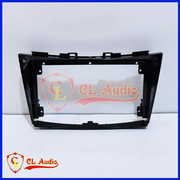 Head Unit Android ORCA Eco Auto Series 9 Inch Ertiga/swift 2012-2017 Ram 4/64GB