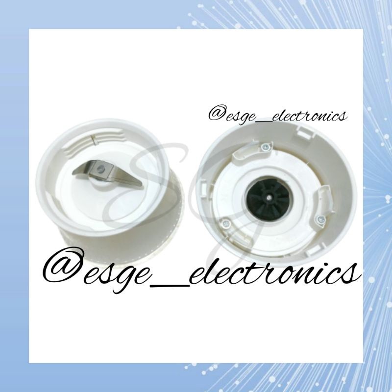 Pisau Bumbu Blender Panasonic Mx Gx 1462 1061 1011 1521 1511 Mounting Pisau Bumbu Panasonic Baru Pis