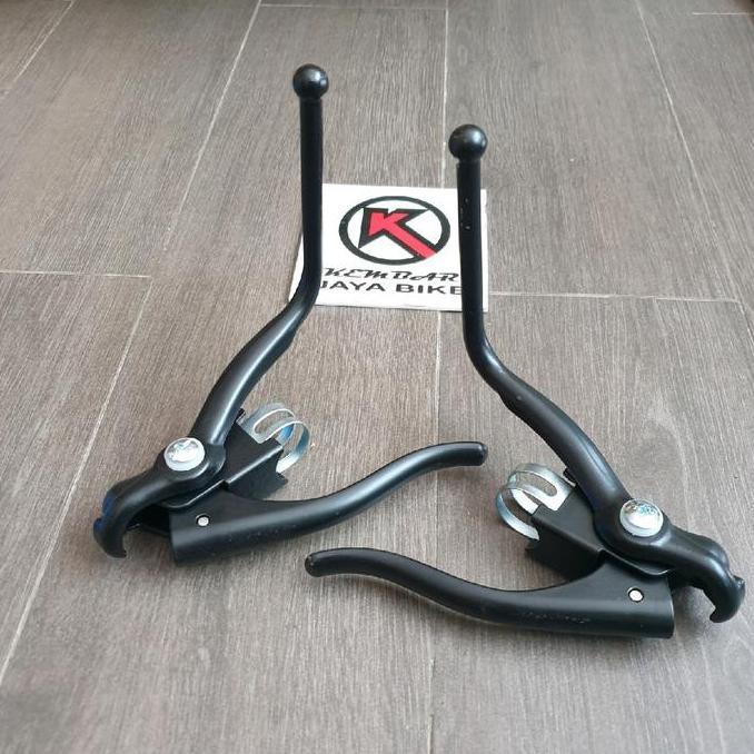 Handel Rem Double Roadbike Jadul / Vintage