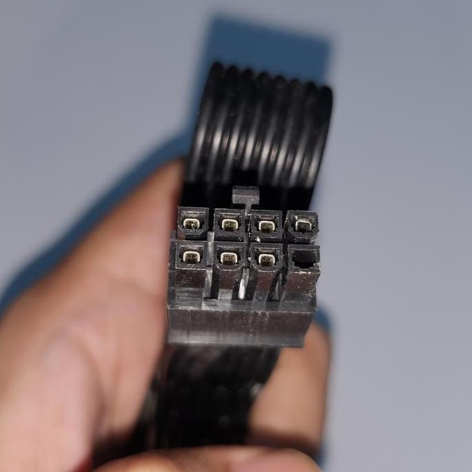 Ready kabel modular pcie 8 pin corsair kabel modular corsair pcie cabang 2