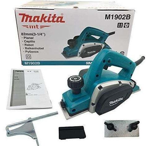 MODEL MAKITA MESIN PLANER MESIN SERUT MAKITA M1900B MIKAYO KETAM KAYU/SUGU terlaris