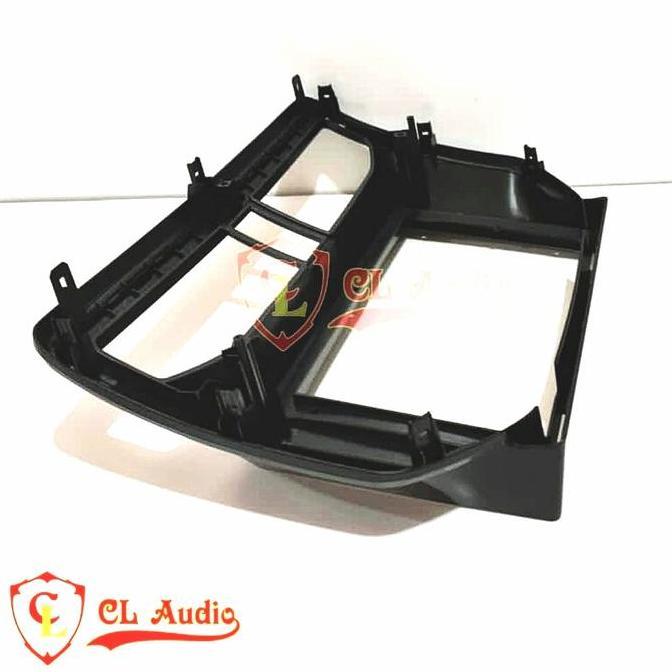 Frame Head unit/ Panel Head Unit Android 9inch Rush Terios 2018 Up