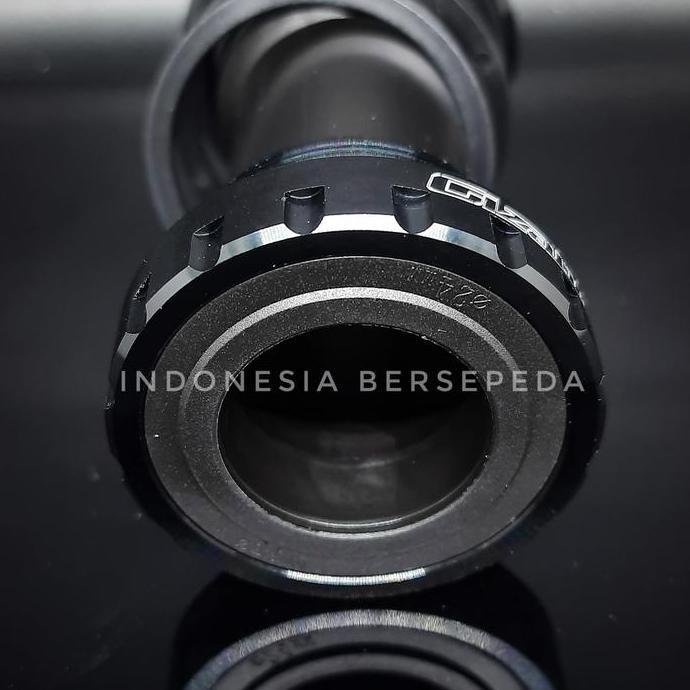 BB HT2 BSA 68-73 MTB Road Bike For Shimano SRAM Suntour Prowheel Crank