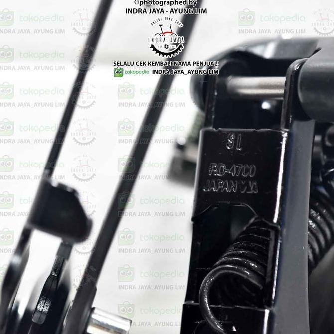 Shimano RD Tiagra RD-4700-GS