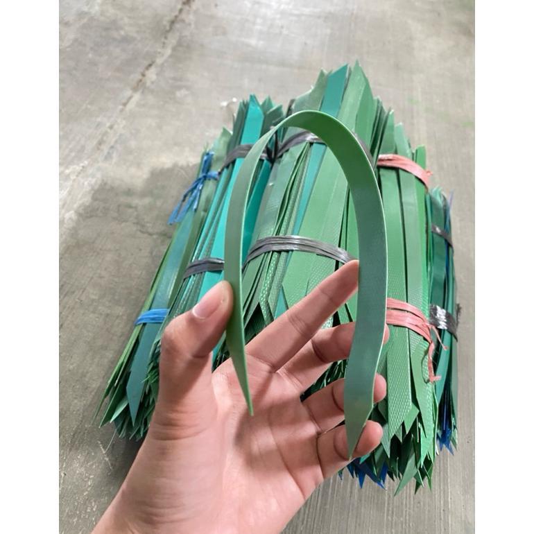 Bisa Cod Sujen Penjepit Mulsa Plastik 1Kg (200-350 Biji) >?<