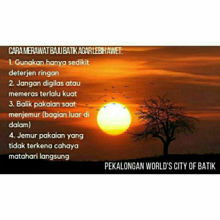 Saless Baju Wanita Jumbo Bih Size Atasan Batik Ld 140 Ukuran Jumbo