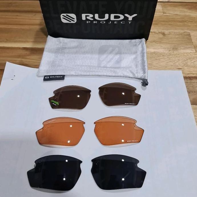 RUDY PROJECT Lensa Kacamata RYDON