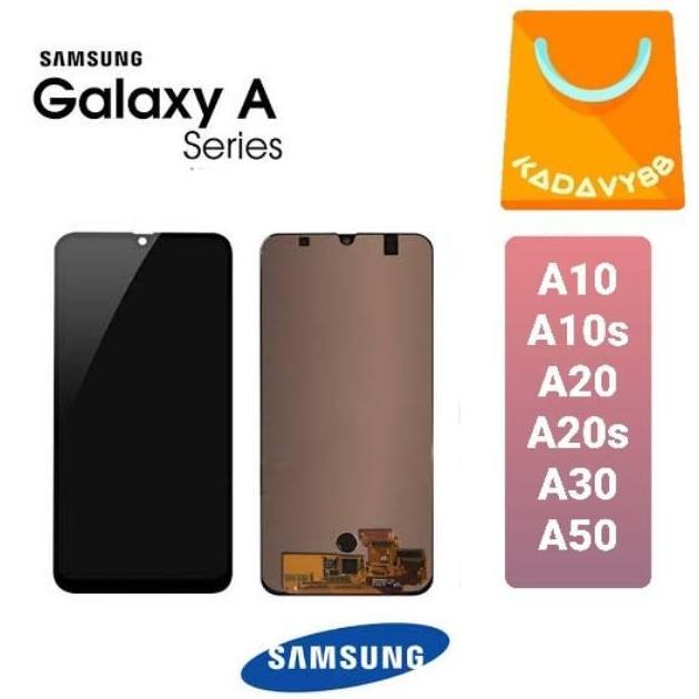 Lcd Touchscreen Samsung A01 A10 A10s A11 A12 A20 A21s A20s A30 A30s