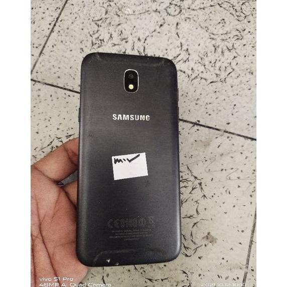 mesin Samsung j5 pro normal