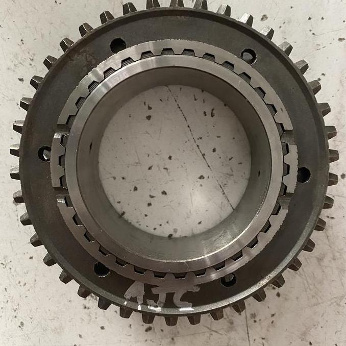 GIGI 3 MITSUBISHI PS110 CANTER GEAR 3RD TRANSMISSION GRADE