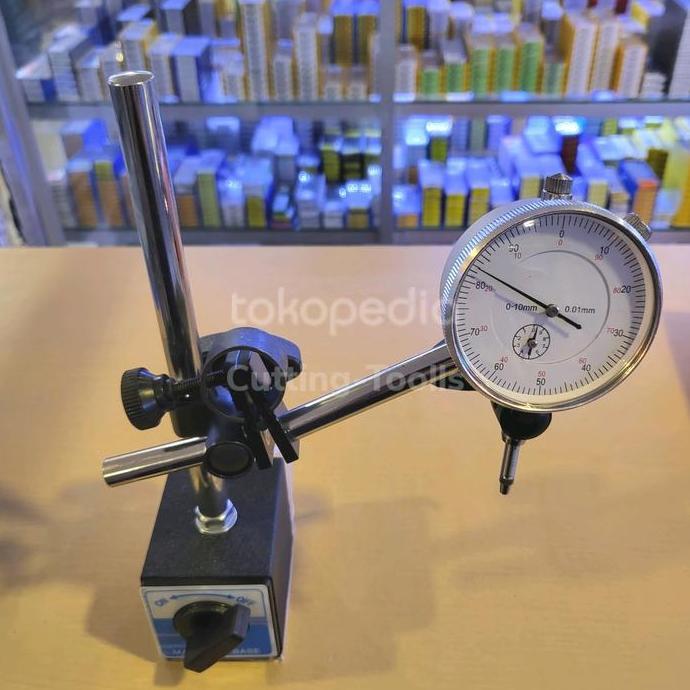 VERCHASE DIAL INDICATOR STAND DIAL SET MAGNETIC STAND DIAL SET STAND DIAL SET