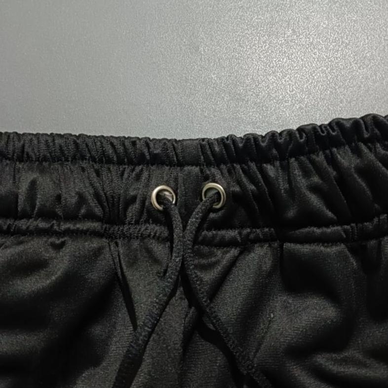 Tahan Lama  Set Tracktop & Trackpants Kappa Setelan Jaket & Celana Panjang Training Pria Wanita Casu