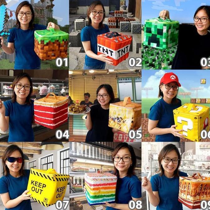 Tas Cooler Box Alumunium Foil Untuk Frozen Food Makanan Beku