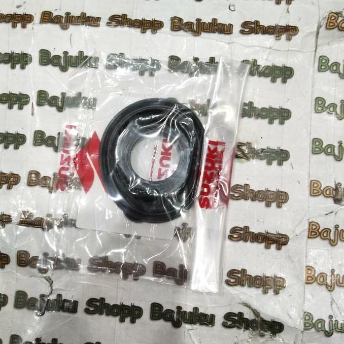Karet Vakum Karburator Suzuki Hayate Orii Asli