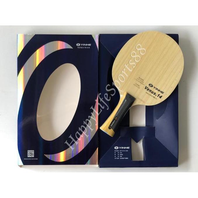 BEBAS ONGKIR - [ORIGINAL] Kayu Yinhe V14 Venus 14