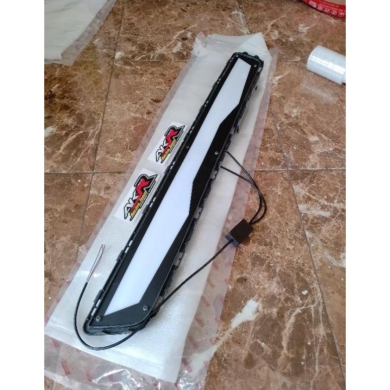 Grill model jet bus JB gril depan grandmax grand max grenmax gren max 1.3 1.5 cc pnp bemper ori gril