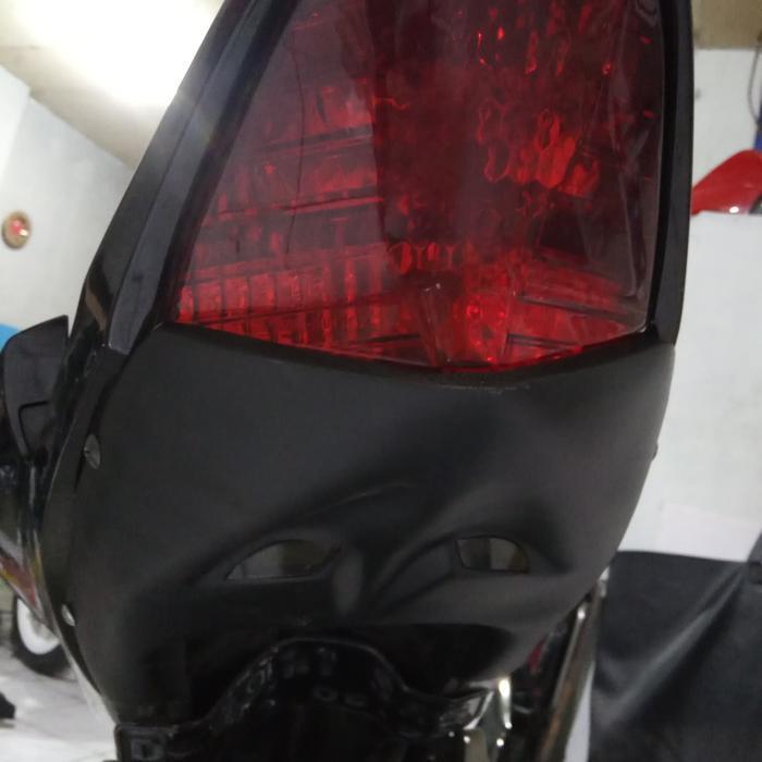 Undertail Cbr Lokal K45 Undertail Cbr Cbu 150Fi/250R Thailand Original Dan Terpercaya