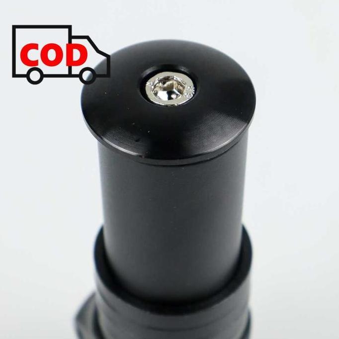 Murah Fork Extender Sepeda Gunung Lipat Bahan Aluminium Kuat Anti Patah Awet Ringan Tahan Lama Sambu