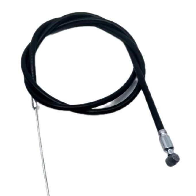 Murah Kabel Rem Sepeda Mini MTB Lipat BMX Bicycle Outdoor Kabel Rem Depan Sepeda Kabel Rem Belakang 