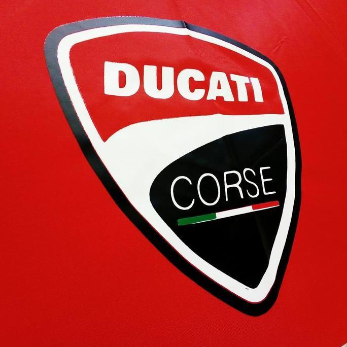 payung DUCATi CORSE golf