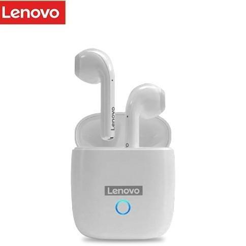 LENOVO LP50 TRUE WIRELESS BLUETOOTH EARPHONE MINI EARBUDS TWS