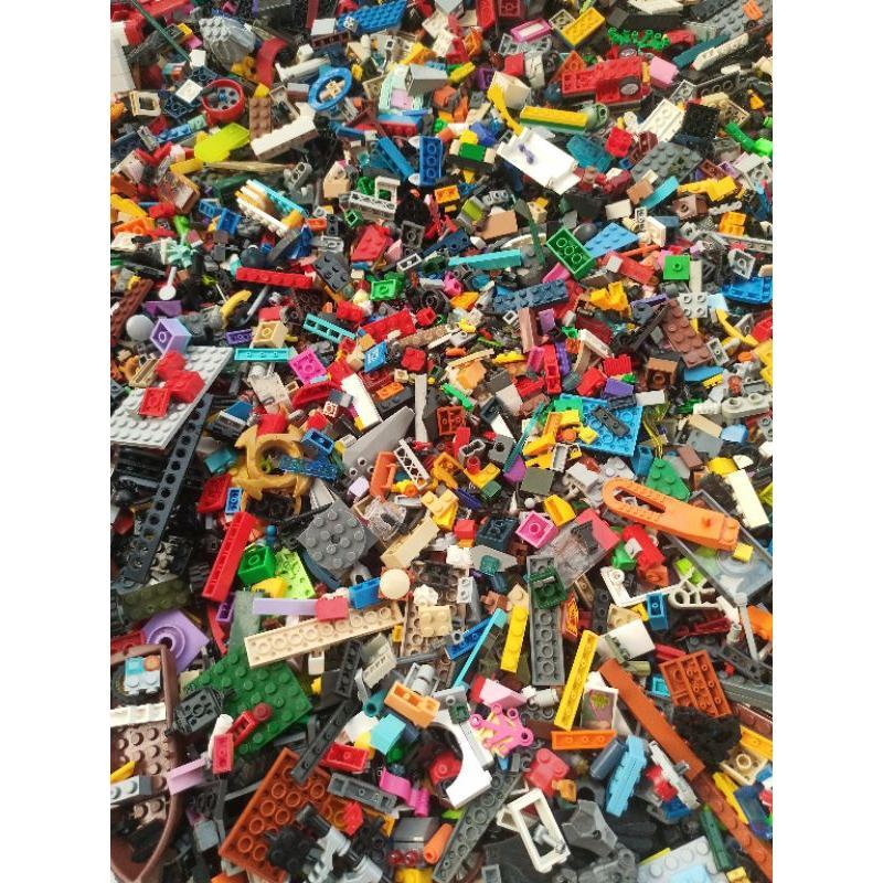 Lego Curah Kw - Lego Kiloan