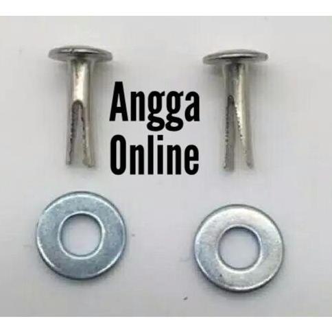 PAKET NHK GLADIATOR, BUSA HELM NHK GLADIATOR + KACA HELM NHK GLADIATOR + LIS KARET HELM + TALI HELM 