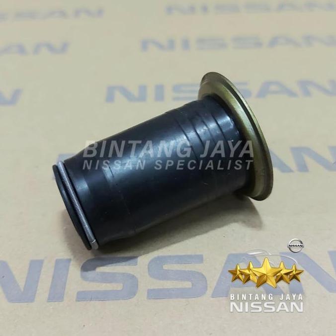 Seal Nozzle Injector Nissan Frontier D22 Zd30 Murah