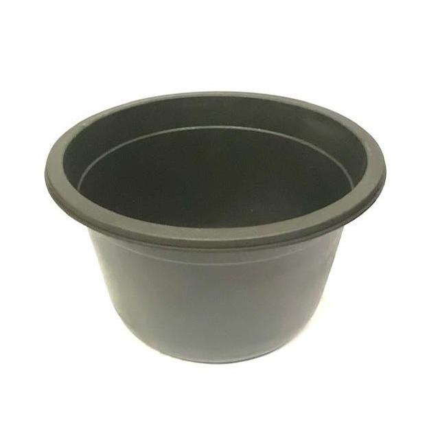 PAKET 4- Baskom Plastik Besar D 50 cm Ember Bak Plastik Jumbo TINGGI