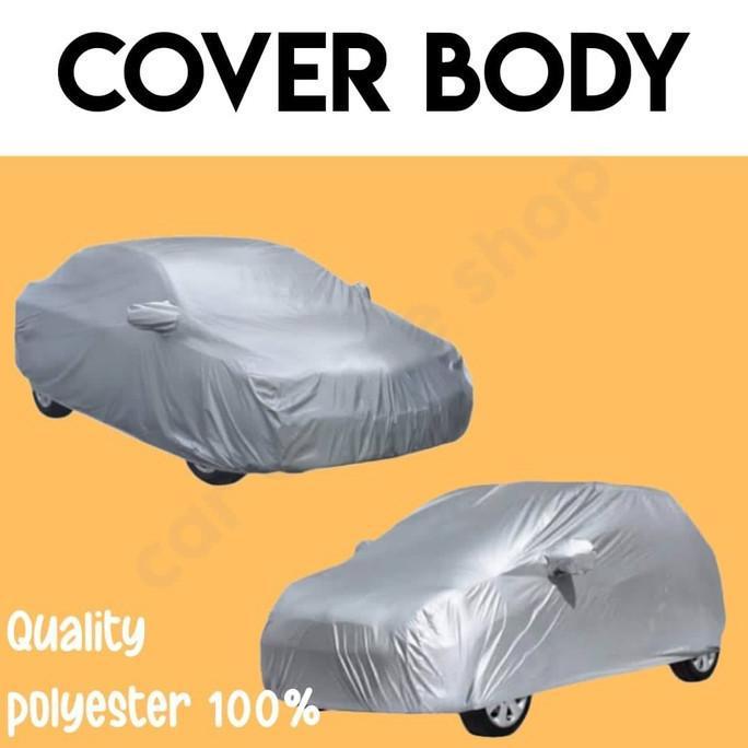 HOT DEALS Cover Body Toyota All New Avanza Daihatsu All New Xenia Sarung Mobil Selimut 2004 2005 200