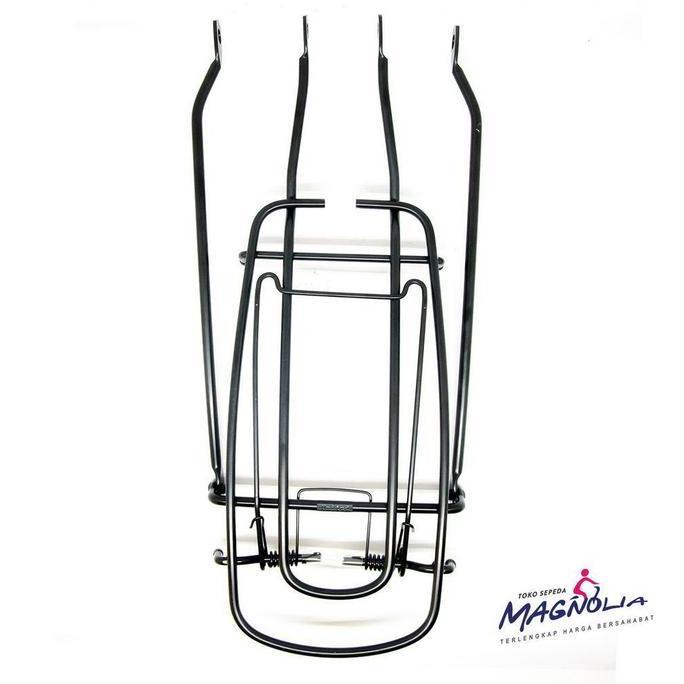 Promo Bagasi Sepeda Goncengan Boncengan Sepeda MTB Gunung 16 United Diskon