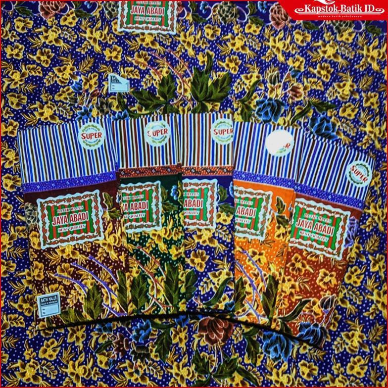 HOT DEALS Selendang Gendong Samping Batik Gendong Bayi Jaya Abadi