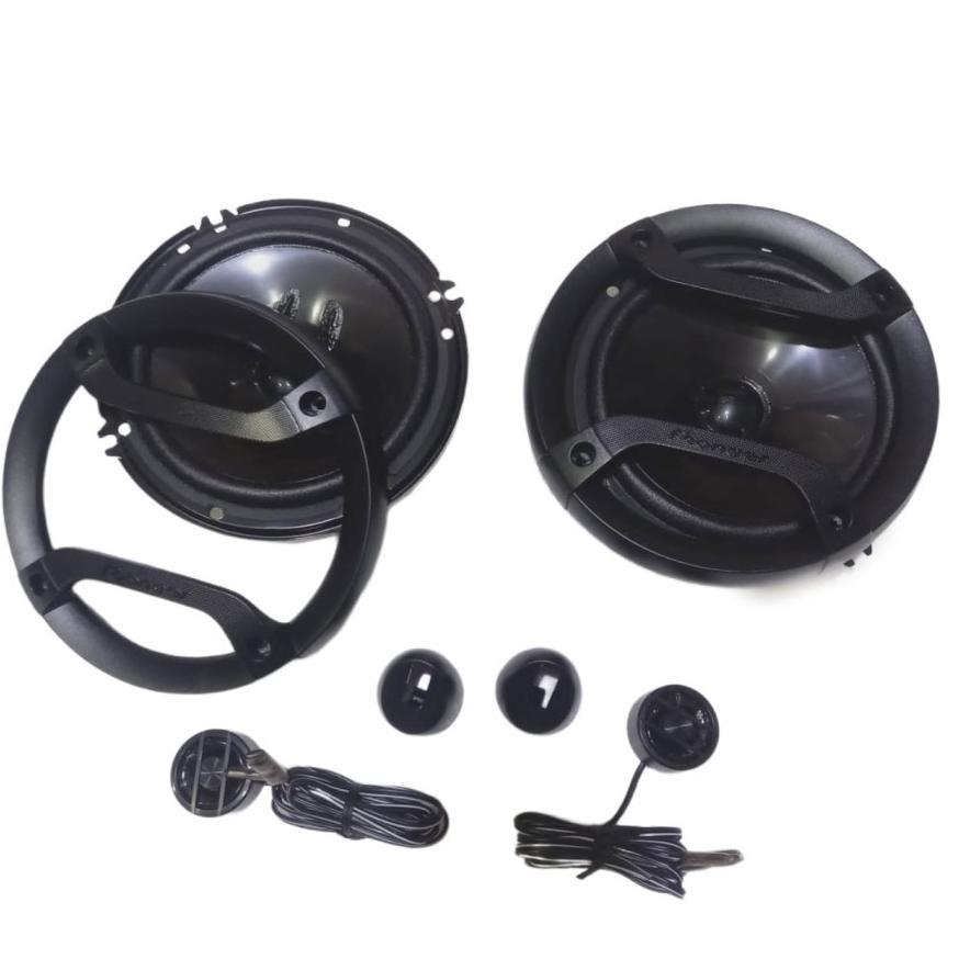 NEW DEALS Speaker Split Pioneer TS 160 C / Speaker Split 6 Inch Mobil Universal