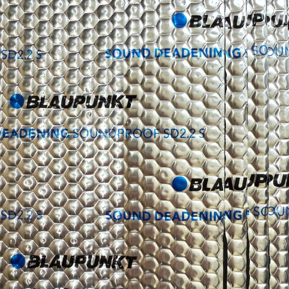 Discount PEREDAM BLAUPUNKT SD 2.2S PEREDAM ALUMINUM BLAUPUNK SD2.2S ORIGINAL