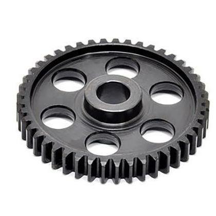 94 Mt Plus 2 Spur Gear Metal 45T M1
