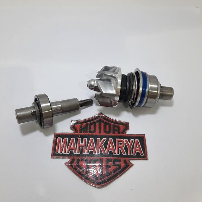 As Waterpump Vario Karbu Vario 110 Waterpump Only Vario Terbaik