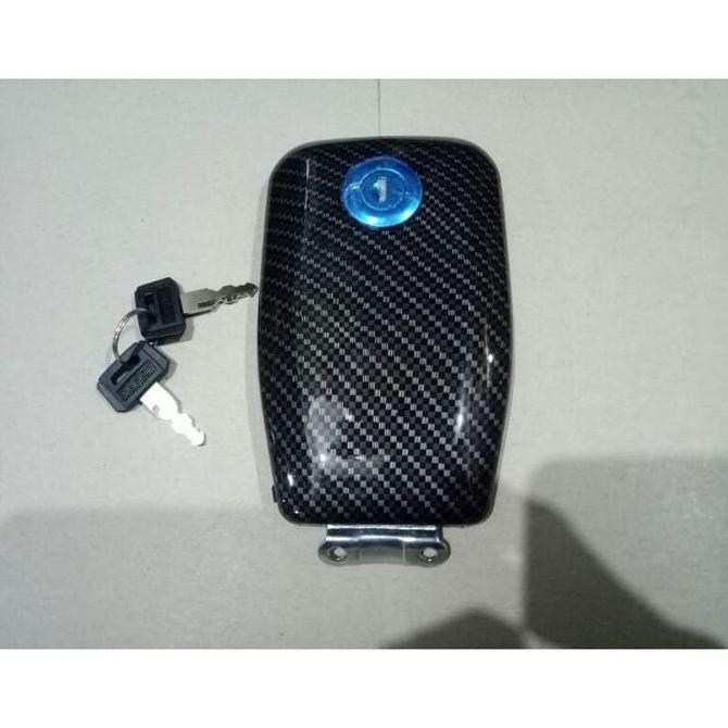 Tutup Tangki Tanki Rx King Carbon Terbaik