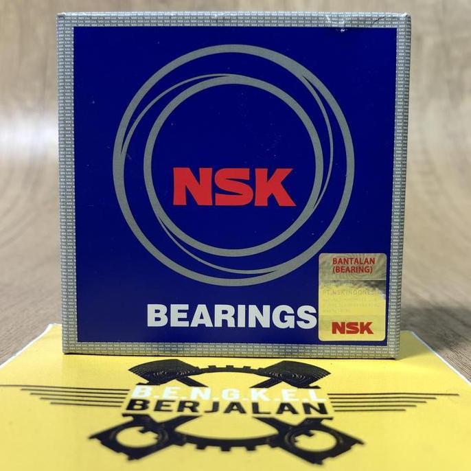 Kopling Bearing Sigra Calya / Kopling Laher / Clutch Bearing -Nsk Terbaik